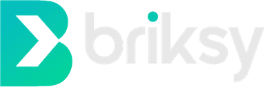 Briksy Logo